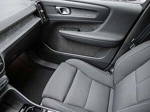 Volvo  Core Recharge Pure Electric Anhängerkupplung | 1. Hand