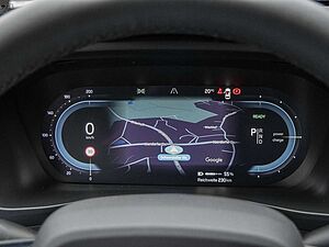 Volvo  Core Recharge Pure Electric Anhängerkupplung | 1. Hand