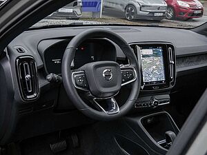 Volvo  Core Recharge Pure Electric Anhängerkupplung | 1. Hand