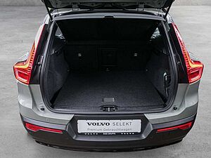 Volvo  Core Recharge Pure Electric Anhängerkupplung | 1. Hand