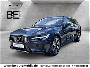 Volvo  Kombi T6 Ultra Dark Recharge Plug-In Hybrid AWD