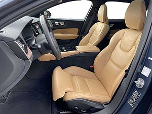Volvo  Kombi T6 Ultra Dark Recharge Plug-In Hybrid AWD