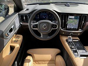 Volvo  Kombi T6 Ultra Dark Recharge Plug-In Hybrid AWD