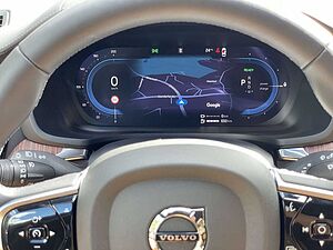Volvo  Kombi T6 Ultra Dark Recharge Plug-In Hybrid AWD