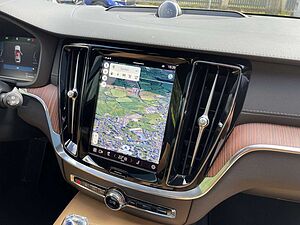 Volvo  Kombi T6 Ultra Dark Recharge Plug-In Hybrid AWD