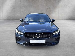 Volvo  Kombi T6 Ultra Dark Recharge Plug-In Hybrid AWD