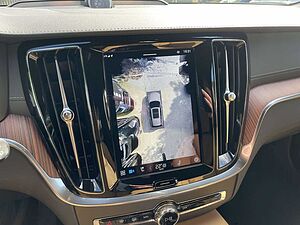 Volvo  Kombi T6 Ultra Dark Recharge Plug-In Hybrid AWD