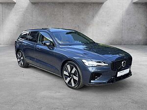 Volvo  Kombi T6 Ultra Dark Recharge Plug-In Hybrid AWD