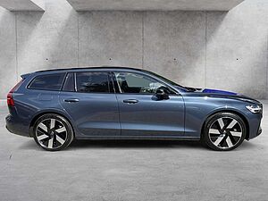 Volvo  Kombi T6 Ultra Dark Recharge Plug-In Hybrid AWD
