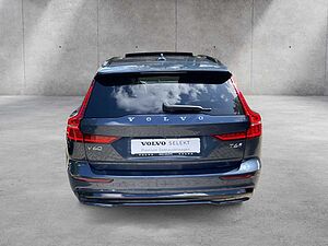 Volvo  Kombi T6 Ultra Dark Recharge Plug-In Hybrid AWD