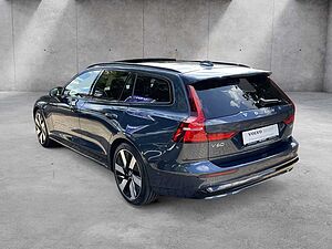 Volvo  Kombi T6 Ultra Dark Recharge Plug-In Hybrid AWD