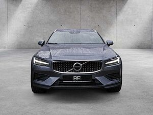 Volvo  D4 Cross Country Pro AWD