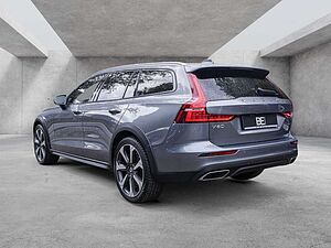 Volvo  D4 Cross Country Pro AWD