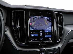 Volvo  T6 Inscription Expression Recharge Plug-In Hybrid