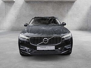 Volvo  T6 Inscription Expression Recharge Plug-In Hybrid