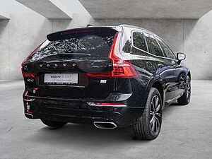 Volvo  T6 Inscription Expression Recharge Plug-In Hybrid