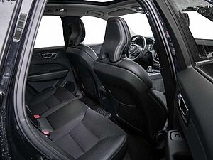 Volvo  T6 Inscription Expression Recharge Plug-In Hybrid