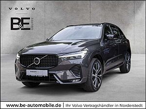 Volvo  B4 D Plus Dark 2WD