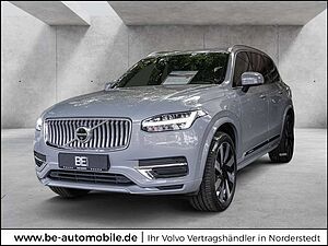 Volvo  T8 Plus Bright Recharge Plug-In Hybrid AWD