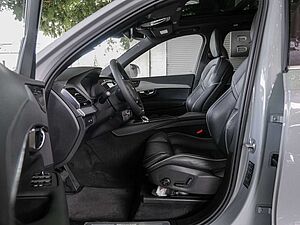 Volvo  T8 Plus Bright Recharge Plug-In Hybrid AWD