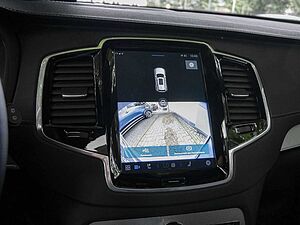 Volvo  T8 Plus Bright Recharge Plug-In Hybrid AWD