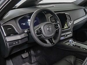 Volvo  T8 Plus Bright Recharge Plug-In Hybrid AWD