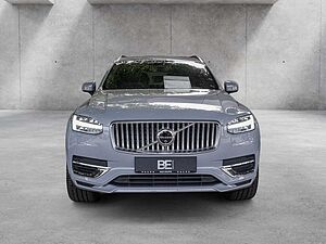 Volvo  T8 Plus Bright Recharge Plug-In Hybrid AWD