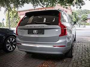 Volvo  T8 Plus Bright Recharge Plug-In Hybrid AWD