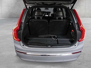 Volvo  T8 Plus Bright Recharge Plug-In Hybrid AWD