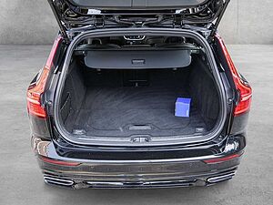 Volvo  T6 R-Design Recharge Plug-In Hybrid AWD
