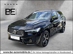 Volvo  T6 R Design Recharge Plug-In Hybrid AWD