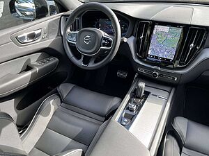 Volvo  T6 R Design Recharge Plug-In Hybrid AWD
