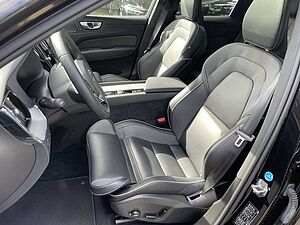 Volvo  T6 R Design Recharge Plug-In Hybrid AWD