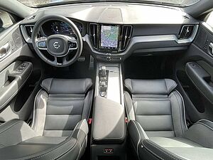 Volvo  T6 R Design Recharge Plug-In Hybrid AWD