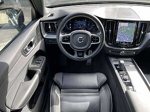 Volvo  T6 R Design Recharge Plug-In Hybrid AWD