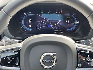 Volvo  T6 R Design Recharge Plug-In Hybrid AWD