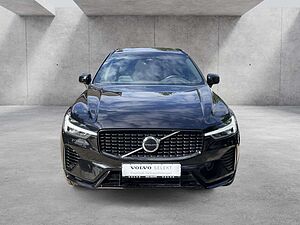 Volvo  T6 R Design Recharge Plug-In Hybrid AWD