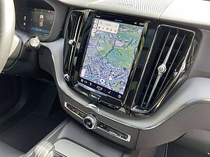 Volvo  T6 R Design Recharge Plug-In Hybrid AWD