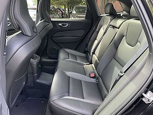 Volvo  T6 R Design Recharge Plug-In Hybrid AWD