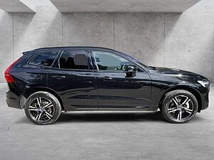 Volvo  T6 R Design Recharge Plug-In Hybrid AWD