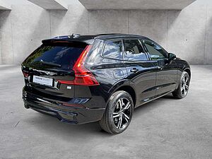 Volvo  T6 R Design Recharge Plug-In Hybrid AWD