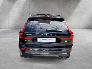 Volvo  T6 R Design Recharge Plug-In Hybrid AWD