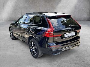 Volvo  T6 R Design Recharge Plug-In Hybrid AWD