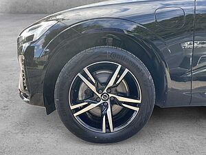 Volvo  T6 R Design Recharge Plug-In Hybrid AWD