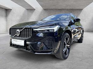 Volvo  T6 R Design Recharge Plug-In Hybrid AWD