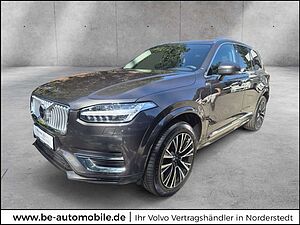 Volvo  T8 Core Recharge Plug-In Hybrid AWD ACC