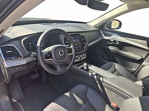 Volvo  T8 Core Recharge Plug-In Hybrid AWD ACC