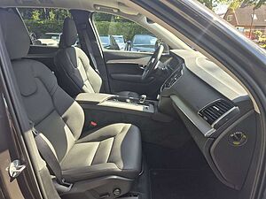 Volvo  T8 Core Recharge Plug-In Hybrid AWD ACC