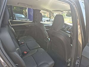 Volvo  T8 Core Recharge Plug-In Hybrid AWD ACC