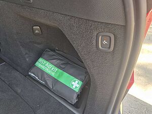 Volvo  T8 Core Recharge Plug-In Hybrid AWD ACC